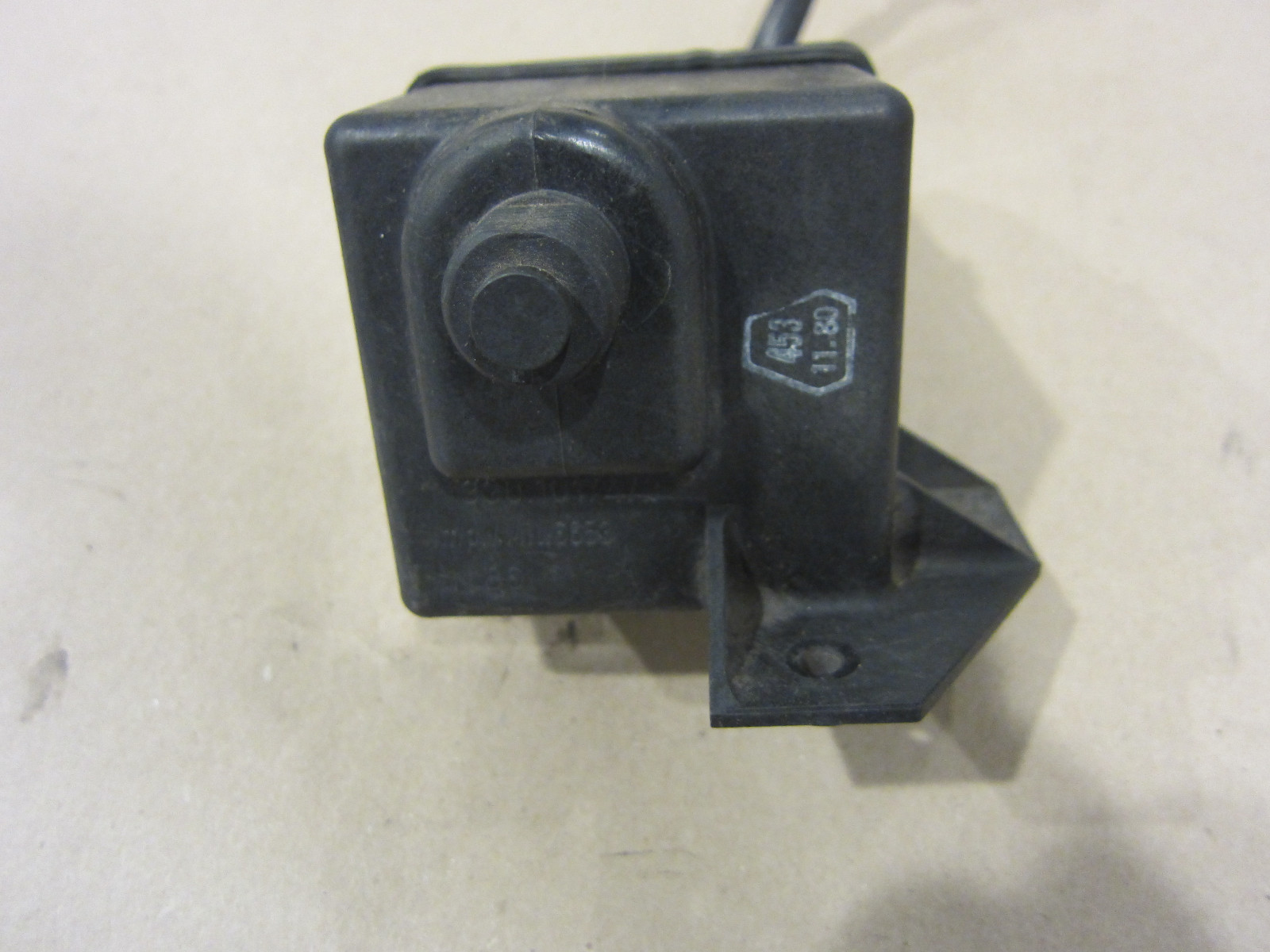 Ferrari Mondial Speedometer Sensor, Part# 117226
