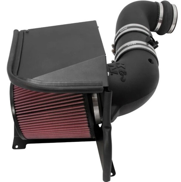 K N Engineering 573077 High-Performance Air Filter Kit