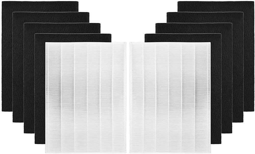 115115 Replacement Filter for Win-ix 115115 Filter A Fit 5300 6300 P300 2 Pack