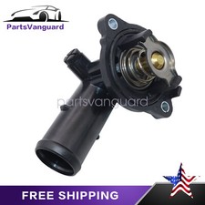 330424 New Thermostat HOUSING For Maserati Quattroporte Ghibli Levante 2014-2021