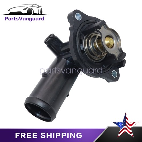 330424 New Thermostat HOUSING For Maserati Quattroporte Ghibli Levante 2014-2021