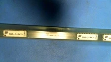 BI TECHNOLOGIES NETWORK RESISTOR THROUGH-HOLE THICK FILM ISOLATED 89 898-3-R47K