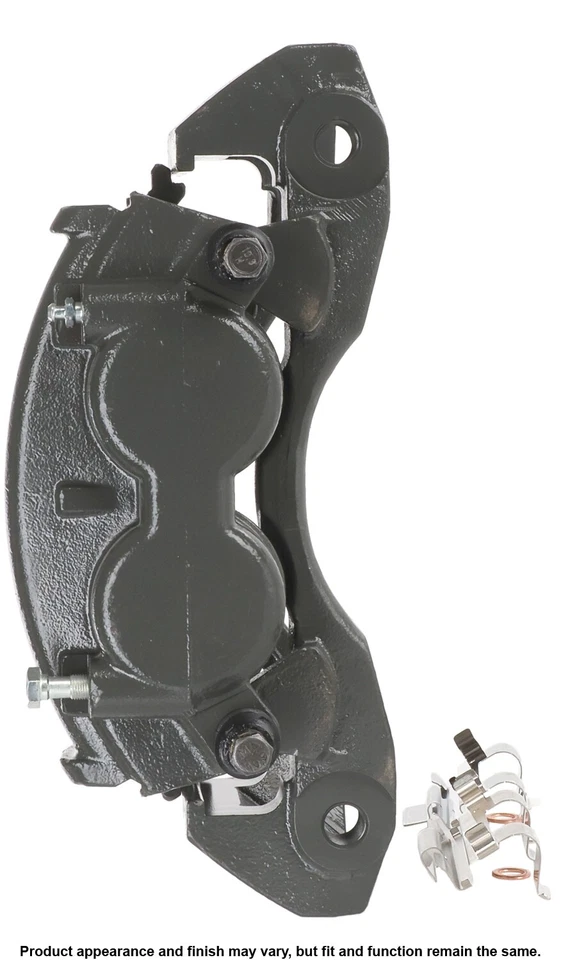 Disc Brake Caliper Cardone For 2003-2009 Chevrolet C5500 Kodiak - Image 4 of 4