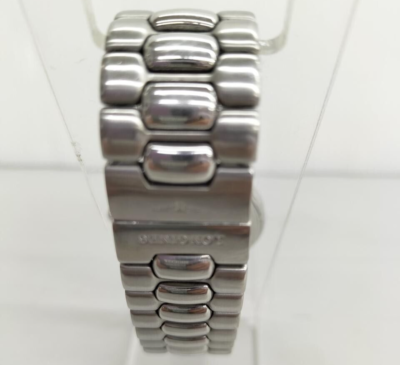 Longines Conquest VHP Quartz L1.627.4 Perpetual Calendar Watch