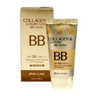 [3W CLINIC] Collagen & Luxury Gold BB Cream 50g / Korean Cosmetics