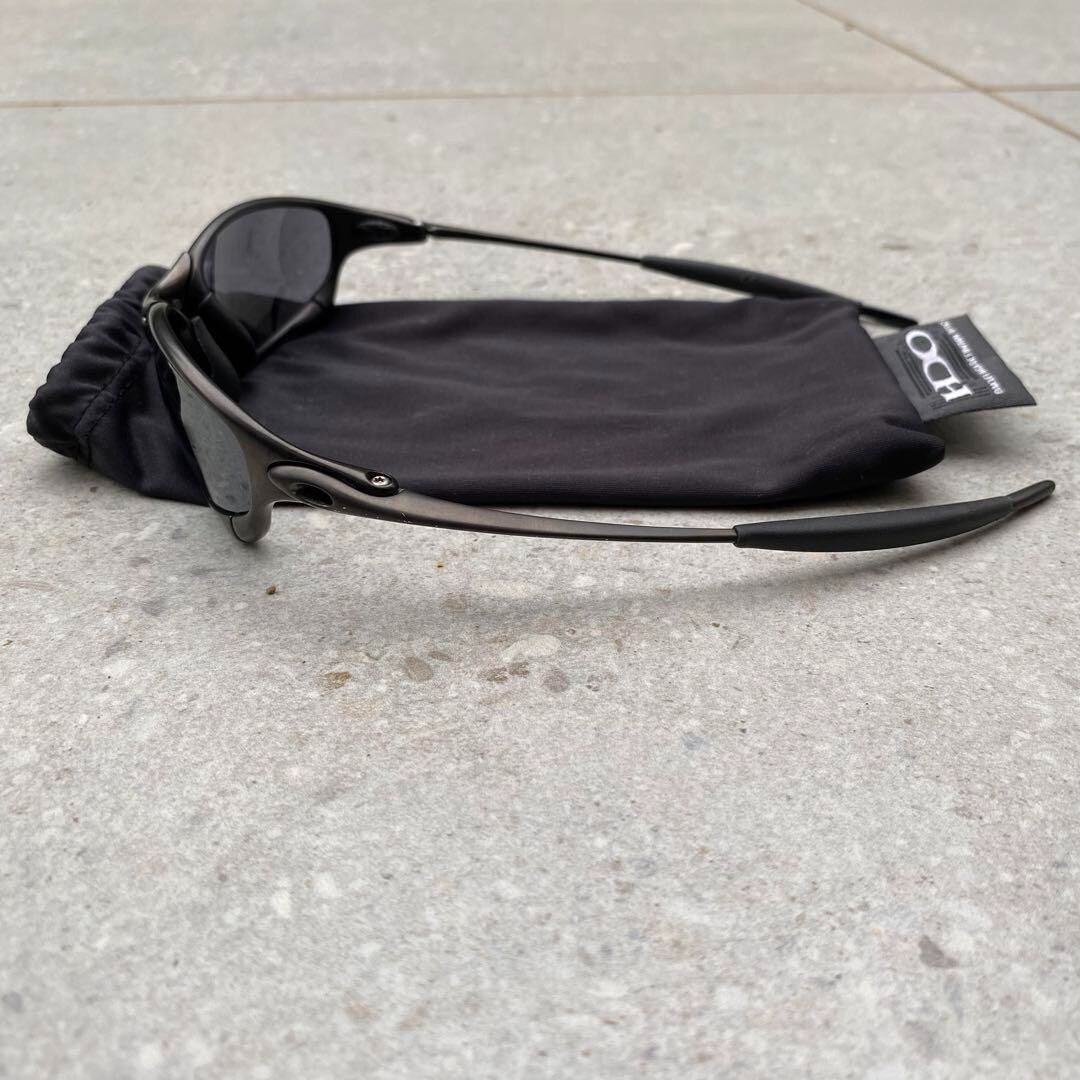 archive 00s oakley Juliet 4th model sunglasses eyewear Fashion