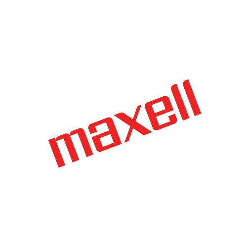 Maxell 391 SR1120W 1.55V Silver Oxide Watch Battery Button (100 Batteries) - Picture 6 of 6