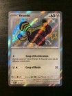 Carte Pokémon : Vrombi 192/091 Destinées de Paldéa Française NEUF