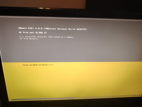 HP ProLiant DL380 G7 Server Xeon 32GB RAM + VMware ESXi + UPS Xanto - Afbeelding 12 van 12