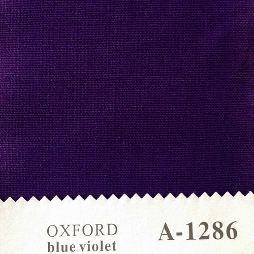 "133 COLORS" SOLID COTTON 134 THREAD OXFORD FABRIC CLOTHES COVERING CURTAIN 44"W - Picture 31 of 97