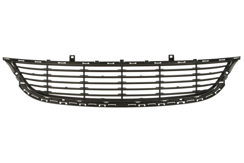 Grille Ventilation Grille Front Fits: CHRYSLER 200 05.14-12.16
