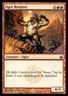 Mirrodin Besieged #72 Ogre Resister MTG