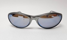 Vintage REVO Extreme Wrap Stealth Mirror Sunglasses 1004 057 RARE