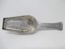 Kornfranck Neuss Café Mesure Cuillère Ancienne Publicité