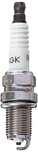 GENUINE OEM NGK PART # BCP4ES-11 SPARK PLUG