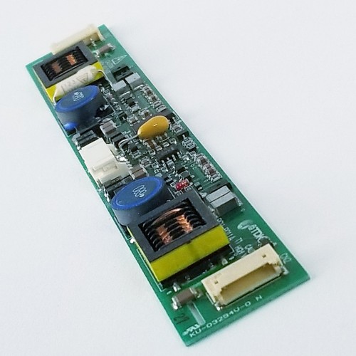 Original TDK CXA-M1112-VJ Inverter USA Seller and Free Shipping - Picture 6 of 12