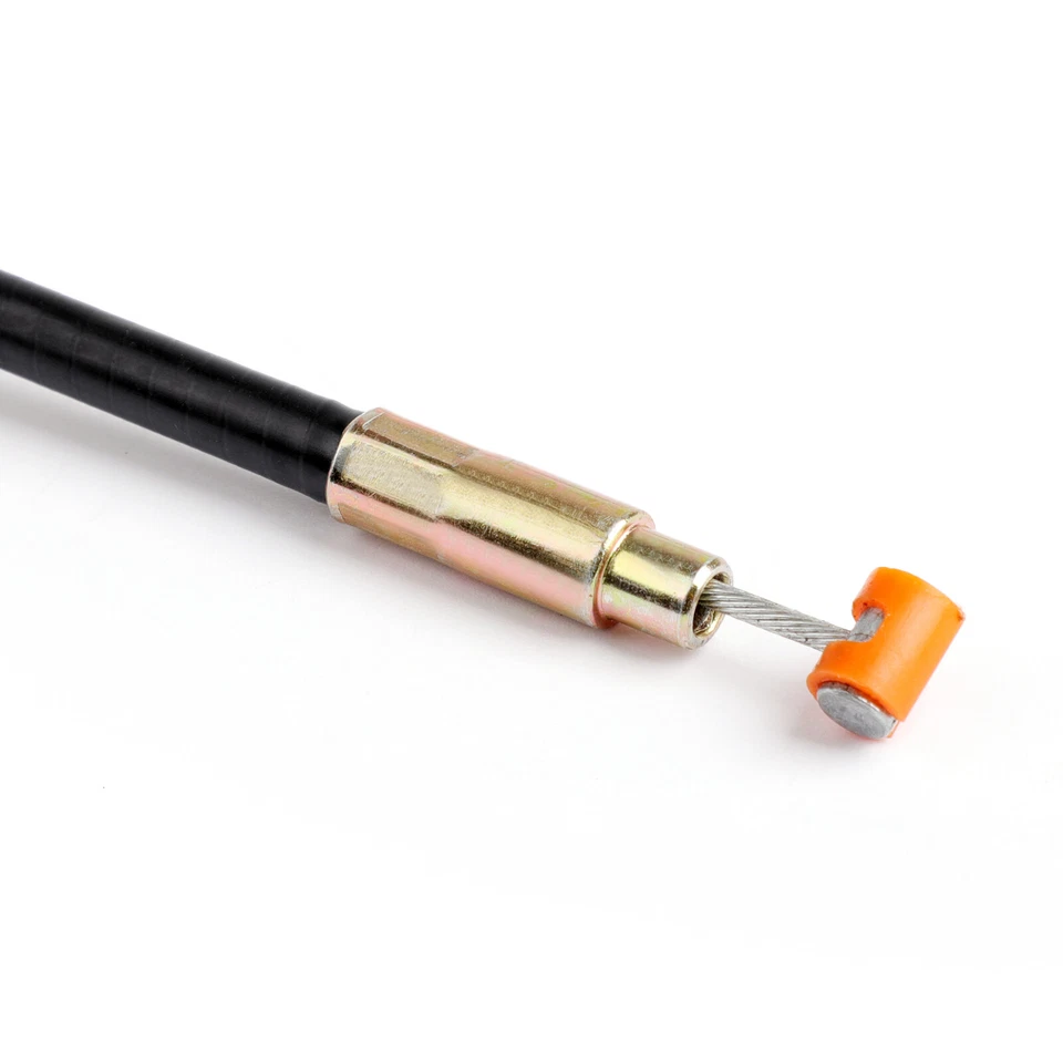 MotorBike Motorcycle Wire Steel Clutch Cable For BMW S1000RR K46 2009-2018  US Foto 3 de 4