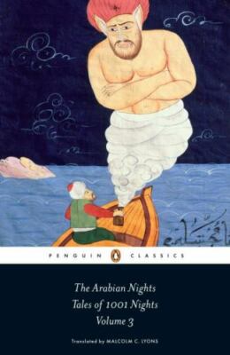 Arabian Nights : Nights 719 to 1001, Paperback by Lyons, Malcolm C. (TRN); Ly...