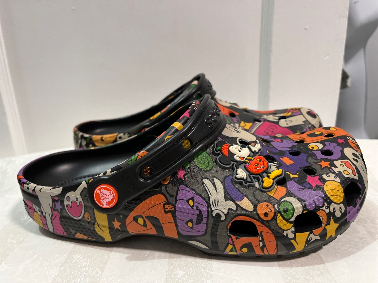 Halloween Clogs Disney Halloween Snack Crocs Shop Crocs Halloween