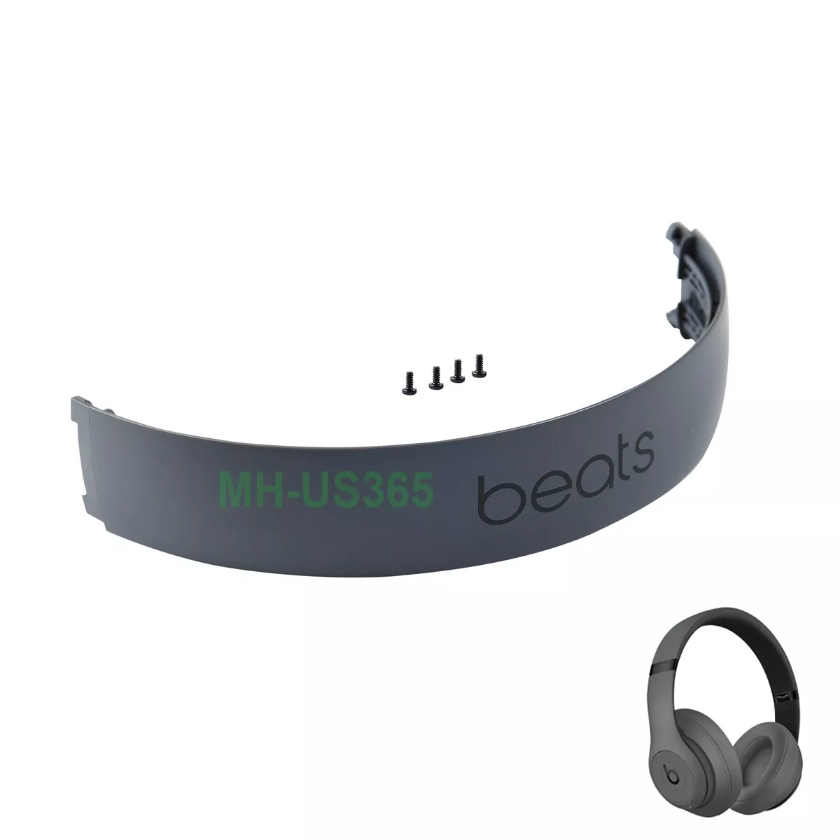 Beats studio 3 headband hot sale