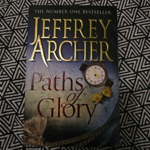 Paths Of Glory By Jeffrey Archer Crime Thriller Fiction EBay Australia paths-of-glory-by-jeffrey-archer-crime-thriller-fiction-ebay-australia