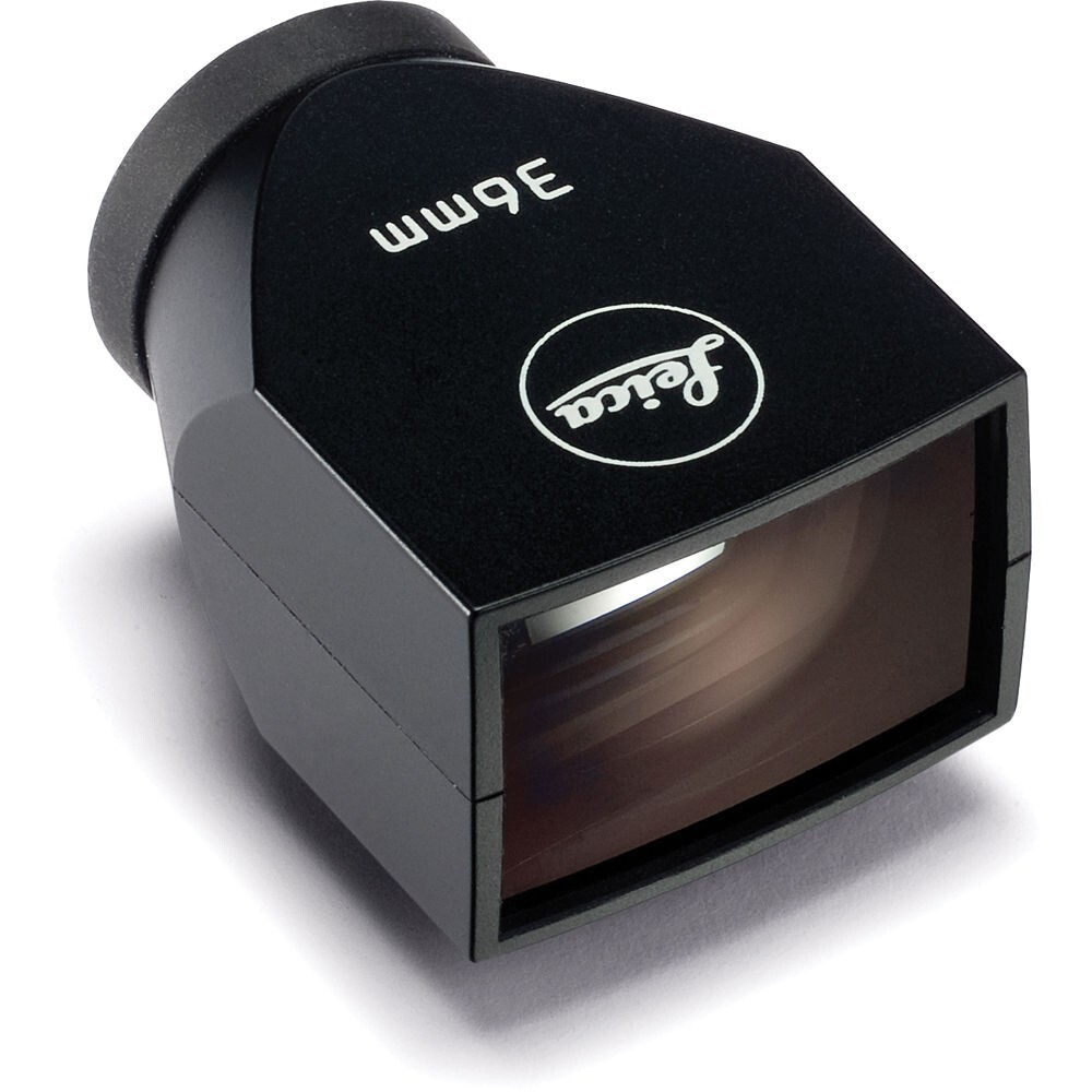 Leica 18707 X1 Brightline Finder 36mm Viewfinder for Leica Leica 18707 X1 Brightline Finder 36mm Viewfinder for Leica