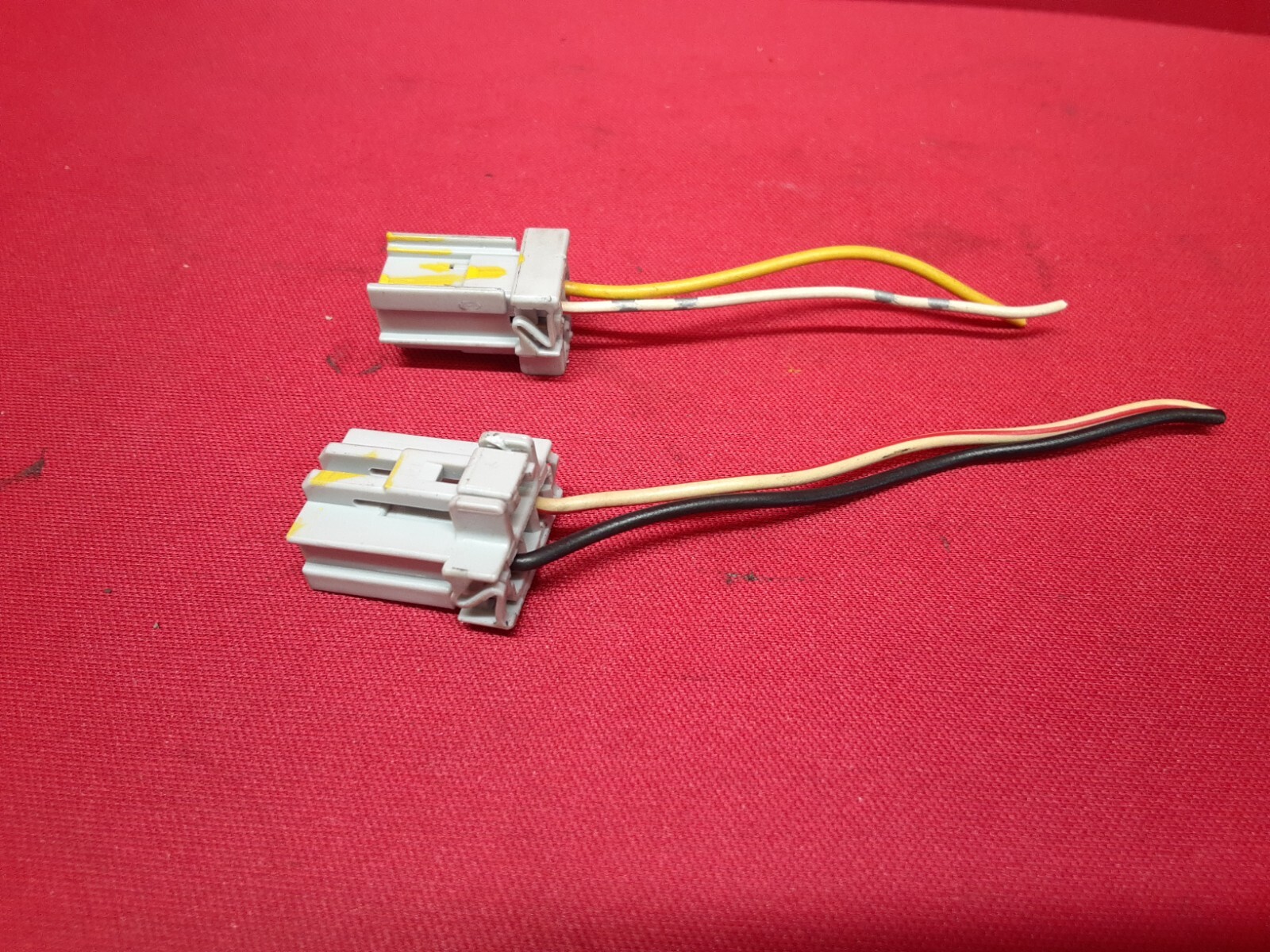 2006-2008 Honda Pilot Gear Shifter Pigtails Steering Selector Only  