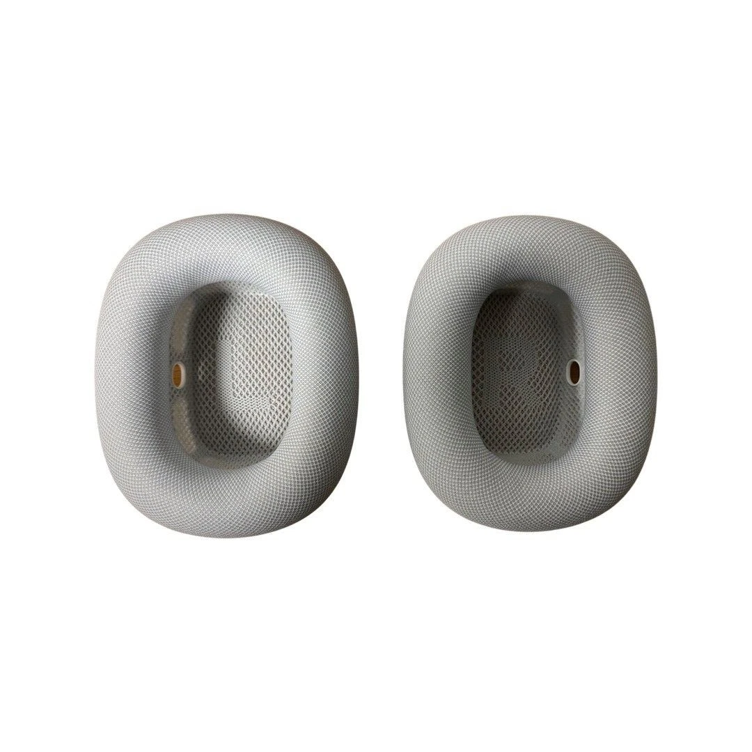 AirPods Max Ear Cushions - Silver - Apple