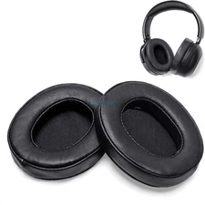 Replacement Lambskin Ear Pads for Beyerdynamic Lagoon ANC Headphone