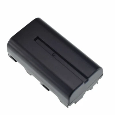 Batteria NPF330 NPF550 NP-F570 per fotocamera digitale Sony MVC-FD95 DCR-TRV110 Mavica