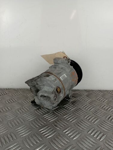 SUZUKI VITARA LY 15-23 A/C AIR CON COMPRESSOR/PUMP sb6-379564 - Picture 11 of 11