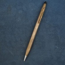 Cross Century Sterling Silver Mechanical Pencil - Free Shipping USA
