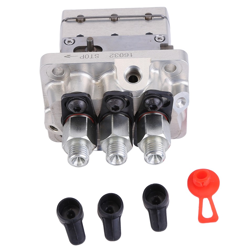 Engine Fuel Injection Pump 16006-51010 16006-51012 For Kubota D722 D902 ...