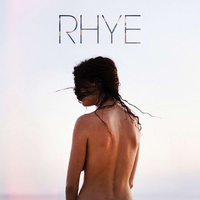 Rhye: Spirit (Limited-Edition) (Baby Pink Vinyl) -   - (LP / S)