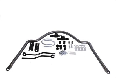 Hellwig Fits 89-14 Ford E-250/350 Solid Heat Treated Chromoly 1-1/4in Rear Sway
