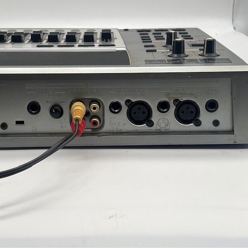 BOSS BR-1180 CD Digital Recording Studio Multi Track Recorder - UNTESTED - AS IS - Picture 9 of 9