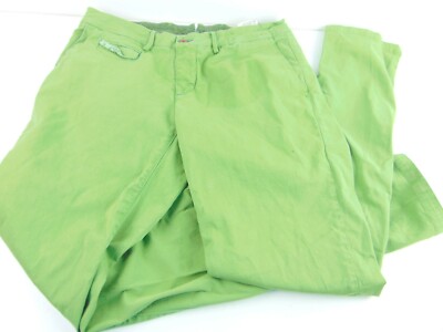 Casual Trouser Maison Clochard Scarpe Maison Clochard Striped