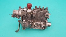 Mercedes-Benz W115 OM615 Unimog Pompa Iniezione Bosch 0400114034 PES4M50C320RS14