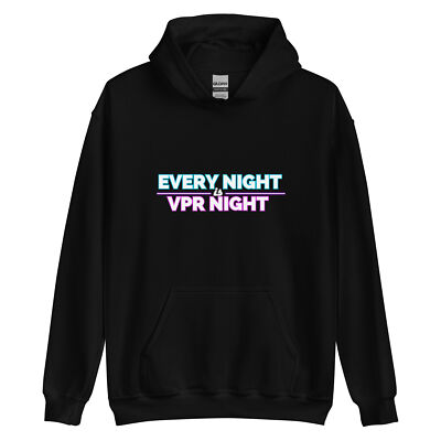 Every Night is VPR Night Unisex Sweatshirt Vanderpump Rules 