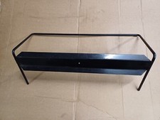 HAYTER HARRIER 48 219 220 SERIES GRASS BAG BOX frame 219077 EARLY MODEL PRE 1995