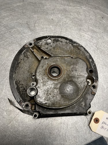 OEM GOOD USED BRIGGS 3.5HP 92502-3161-01 ENGINE SUMP BASE 395384 - Foto 3 di 3