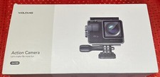 Wolfgang Action Camera