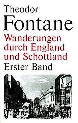 Thumbnail - Wanderungen Durch England Und Schottland Theodor Fontane