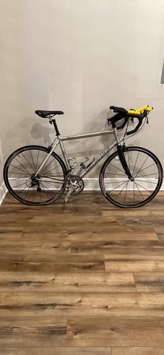 2003 specialized allez elite