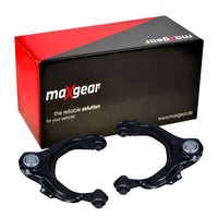 2X Maxgear Querlenker Vorne FüR Honda Accord VI 1.8-2.3 10.98-06.03