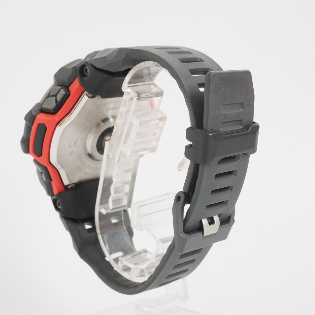 Casio G-Shock G-SQUAD GBD-H1000-8JR Men's Watch Bluetooth Casio G-Shock G-SQUAD GBD-H1000-8JR Men's Watch Bluetooth