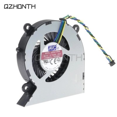 New CPU Fan For Lenovo Ideacentre AIO 3-24IIL5 3-22IIL5 A340-22IWL A340-24IWL