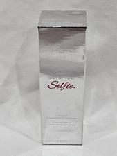 PUR Minerals 4-in-1 Love Your Selfie Longwear Foundation & Concealer ~ TP2 ~ NEW