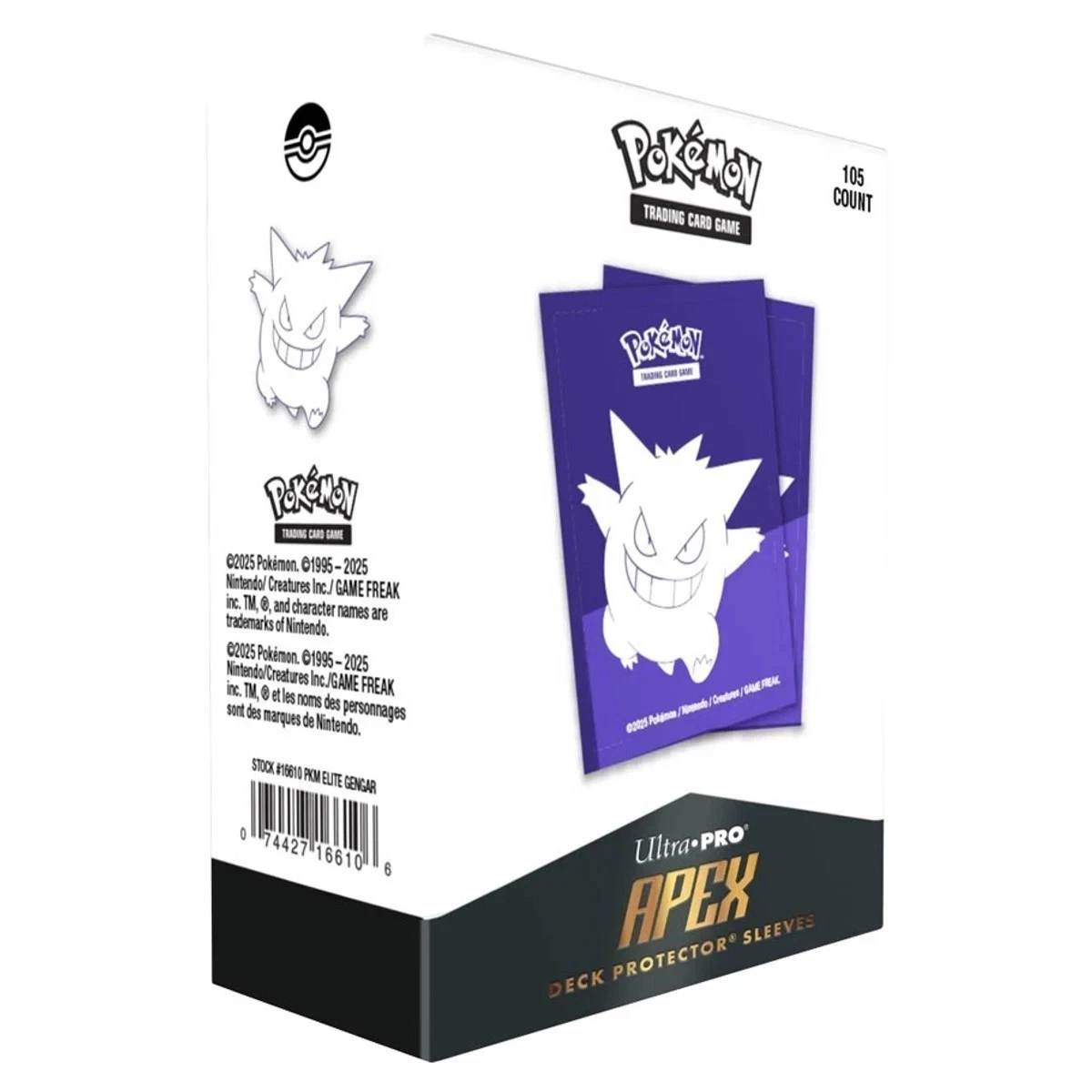 ultra pro purple card sleeves - 50ct Standard Size Protector (Lilac) quality materials making them ideal for tournament use Pokemon Energy Deck Protector Sleeves