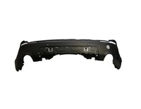 StoßStange Hinten FÜR Land Rover Discovery Sport 2015-2019 M/Pdc